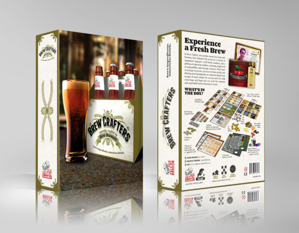 Brew Crafters